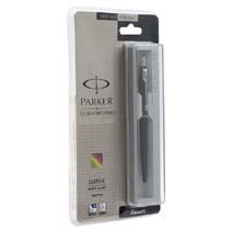 PARKER BLUE BALL PEN